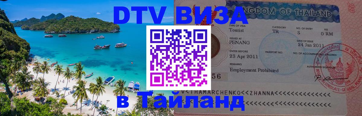 Оформление DTV визы под ключ: стоимость и тарифы, только загранпаспорт - Михайловск 